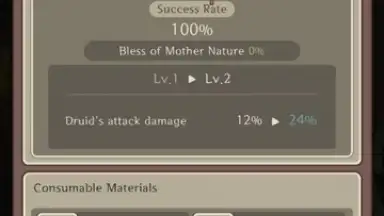 Captura de tela de Wild Tamer: Next Age 11
