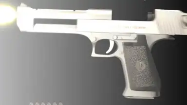 Captura de tela de iGun Pro 11