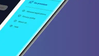 Captura de tela de NET VPN Fast Secure VPN Proxy 2