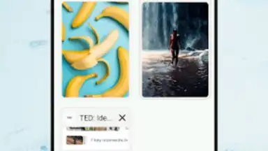 Captura de tela de SecureX - Safe Proxy Browser 6