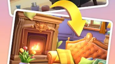 Captura de tela de Merge Restyle 4