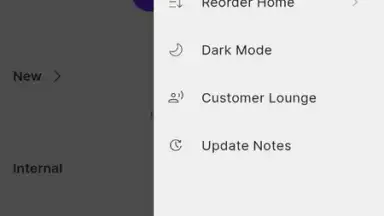 Captura de tela de KMPlayer 9