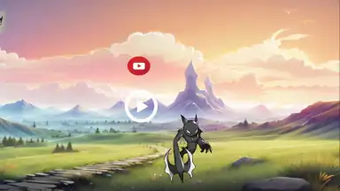 Captura de tela de Monster Jump 5