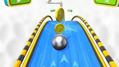 Captura de tela de Going Balls 12