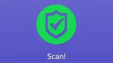 Captura de tela de Antivirus Security DU Master 7