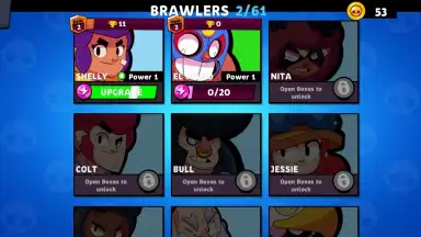 Captura de tela de Brawl Box Stars Simulator 13
