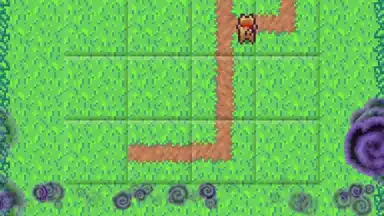 Captura de tela de SwapQuest 3