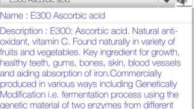 Captura de tela de Health Maintain free 5