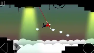 Captura de tela de Hanger Free 3