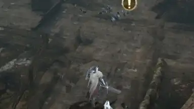 Captura de tela de Darkness & Divinity 2