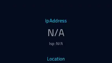 Captura de tela de Maple VPN 4