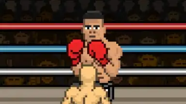 Captura de tela de Prizefighters Boxing 6