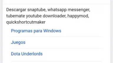 Captura de tela de Epic Privacy Browser 4