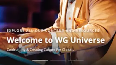 Captura de tela de WG 4