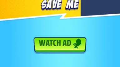 Captura de tela de Talking Tom Hero Dash 6