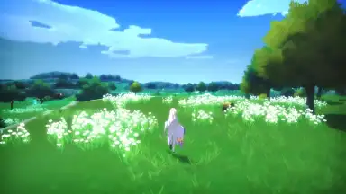 Captura de tela de Re:Zero – Witch’s Re:surrection 6