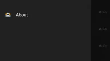 Captura de tela de FÆrchiver 4