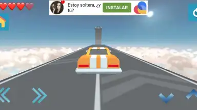 Captura de tela de Dude Simulator Ramp 4