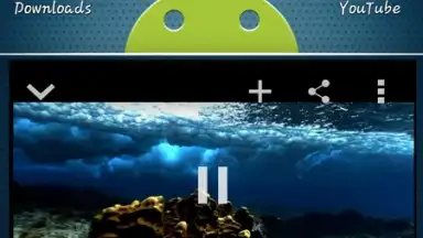 Captura de tela de OGYouTube 7