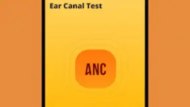 Captura de tela de JBL Headphones 2