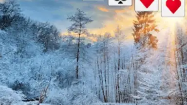 Captura de tela de Solitaire 9