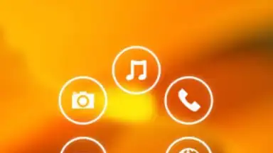 Captura de tela de Smart Launcher 6 3