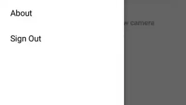 Captura de tela de Perch 5