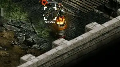 Captura de tela de Triglav 9