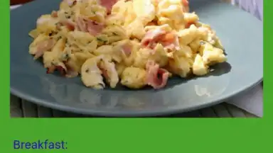 Captura de tela de Summer Diet Express 4
