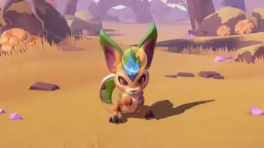 Captura de tela de P.E.T 8