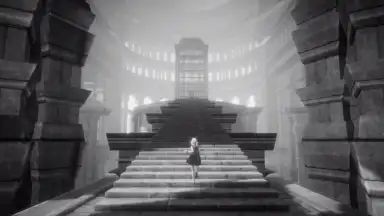 Captura de tela de NieR Re[in]carnation 3