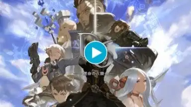 Captura de tela de D6 - Six Knights Of Fate 1