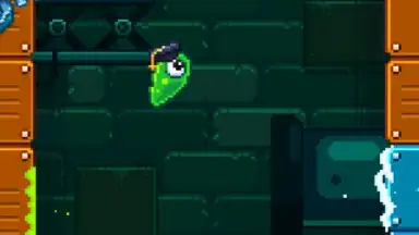 Captura de tela de Blobout 6