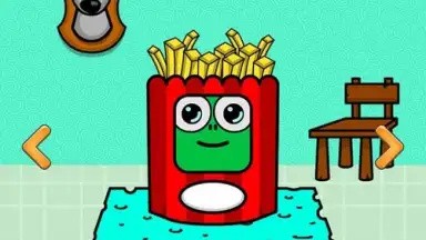 Captura de tela de My Gu 3