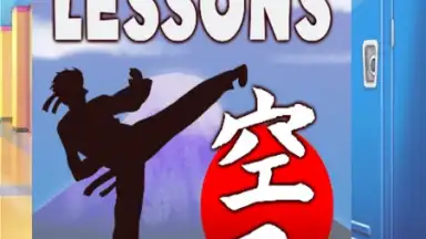 Captura de tela de Karate Girl vs. School Bully 8