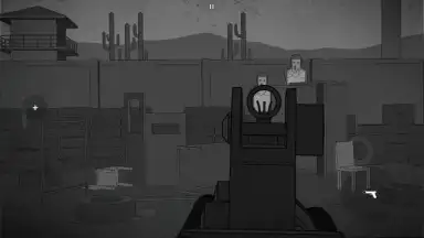 Captura de tela de Sierra 7 6