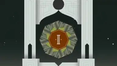 Captura de tela de Monument Valley NETFLIX 6
