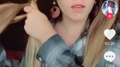 Captura de tela de TikTok Lite (Old) 5