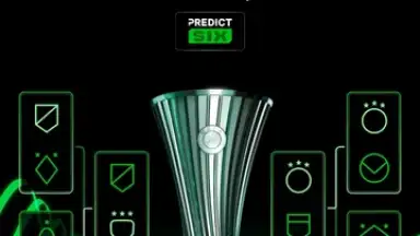 Captura de tela de Conference League 5