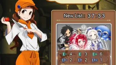 Captura de tela de Dungeon and Adventure 9