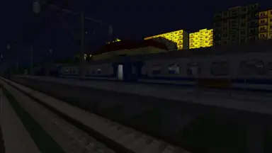 Captura de tela de SkyRail 5