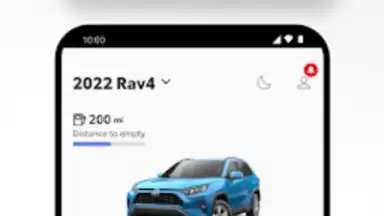 Captura de tela de Toyota 6
