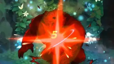 Captura de tela de Green Skin: Dungeon Master 6