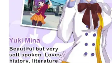 Captura de tela de SweetHeart 10