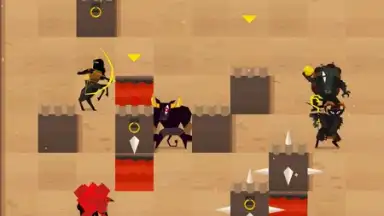 Captura de tela de ENYO 9