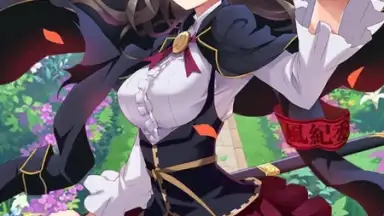 Captura de tela de Girls X Battle 2 4