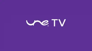 Captura de tela de UNE: TV 4