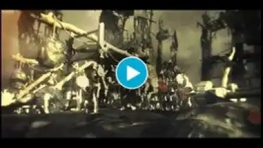 Captura de tela de Stilland War HD 1