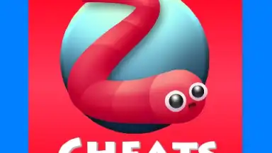 Captura de tela de Cheats for Slither.io 2