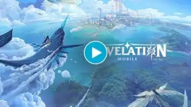Captura de tela de Revelation M 1